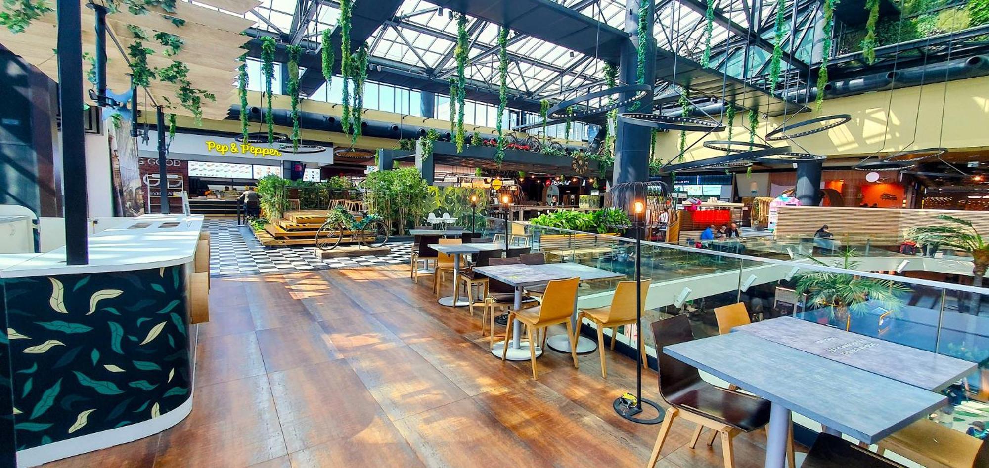 City Break Park Studio Bucureşti Eksteriør bilde
